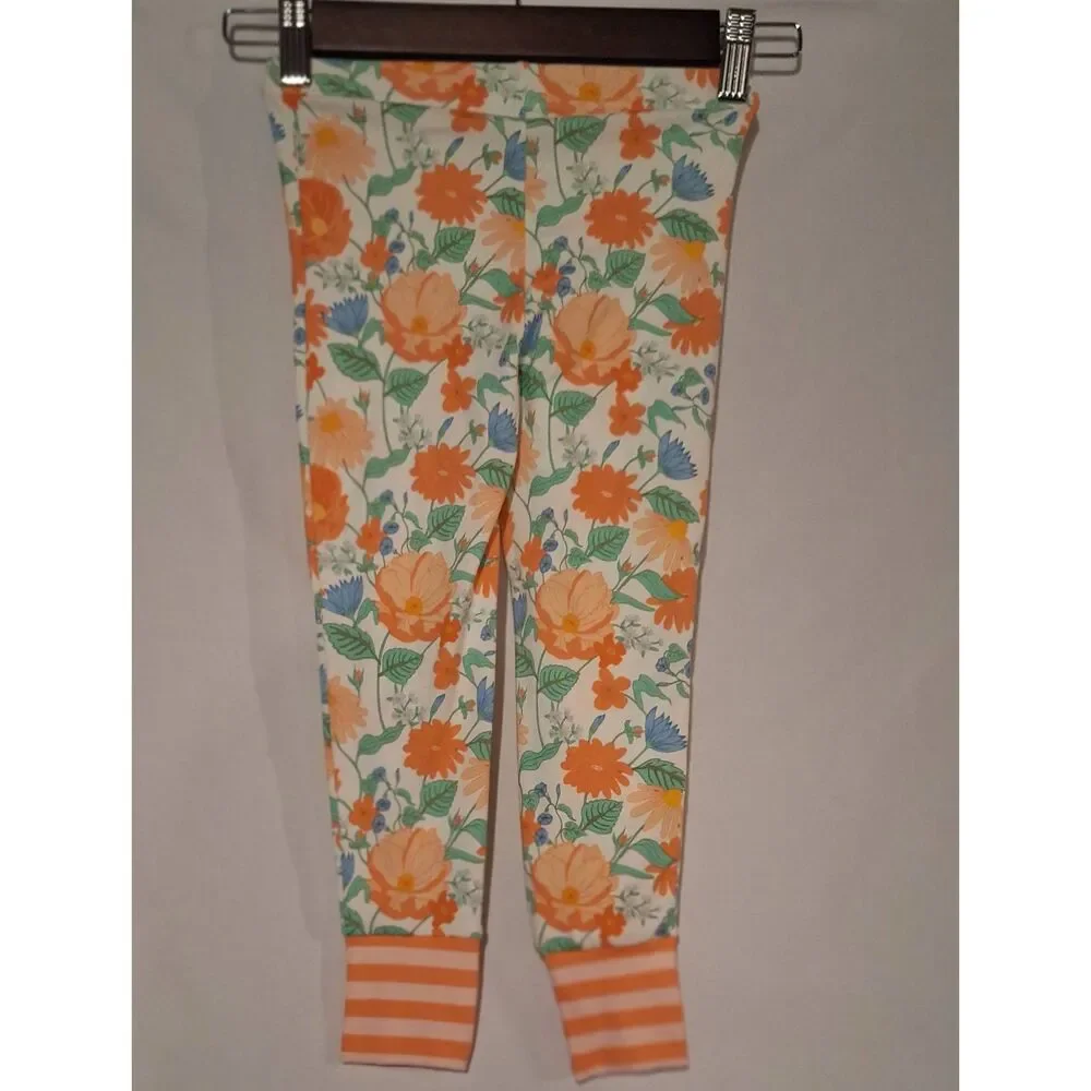 Matilda Jane Dream‎ Chasers PJ Pants Size 4 NWOT